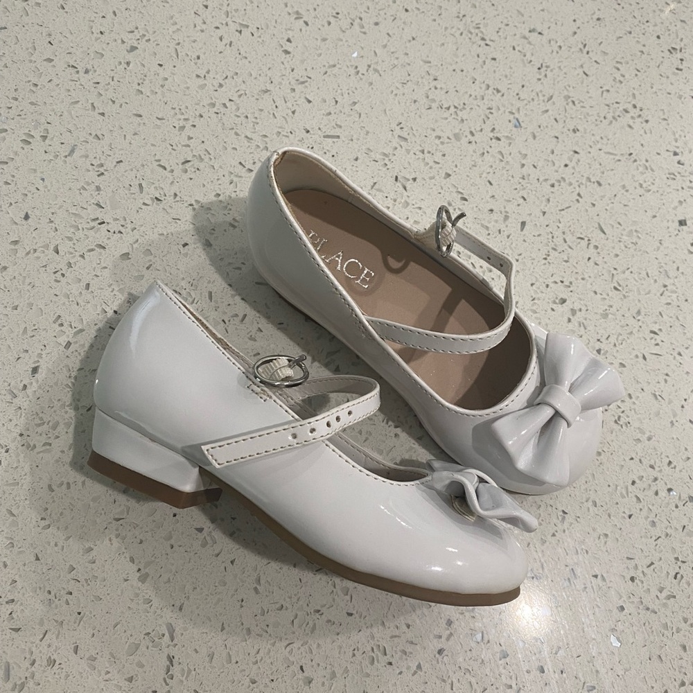 Toddler Dress Shoes